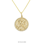 GEMINI PENDANT