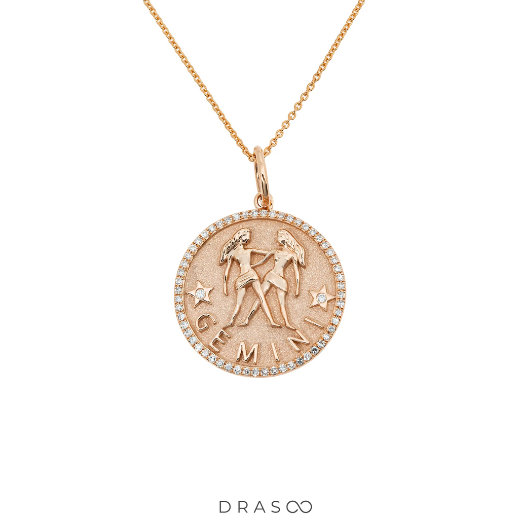GEMINI PENDANT
