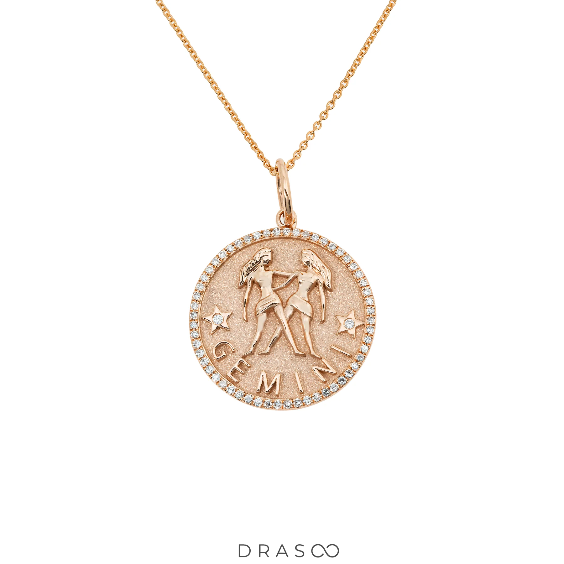 GEMINI PENDANT