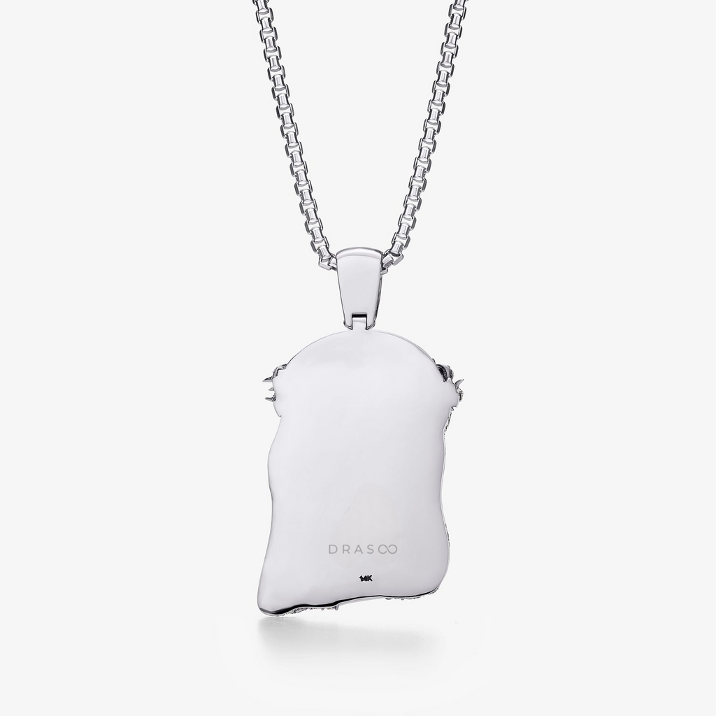 CLASSIC JESUS PIECE - LARGE