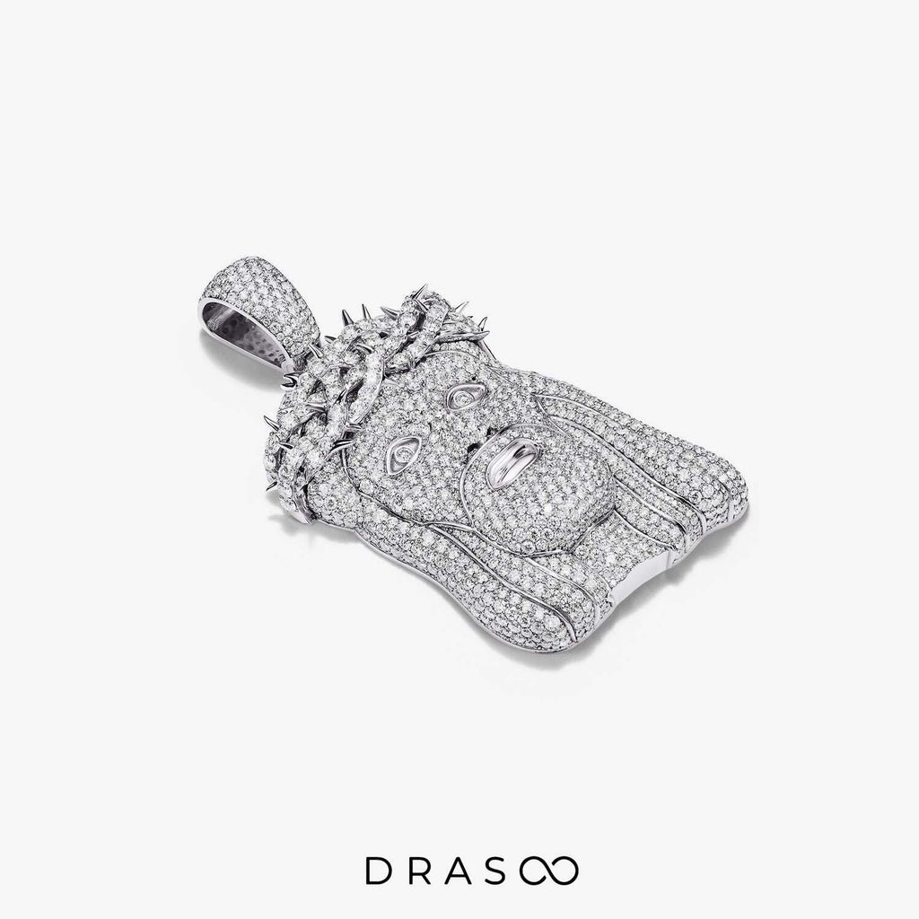 CLASSIC JESUS PIECE - LARGE