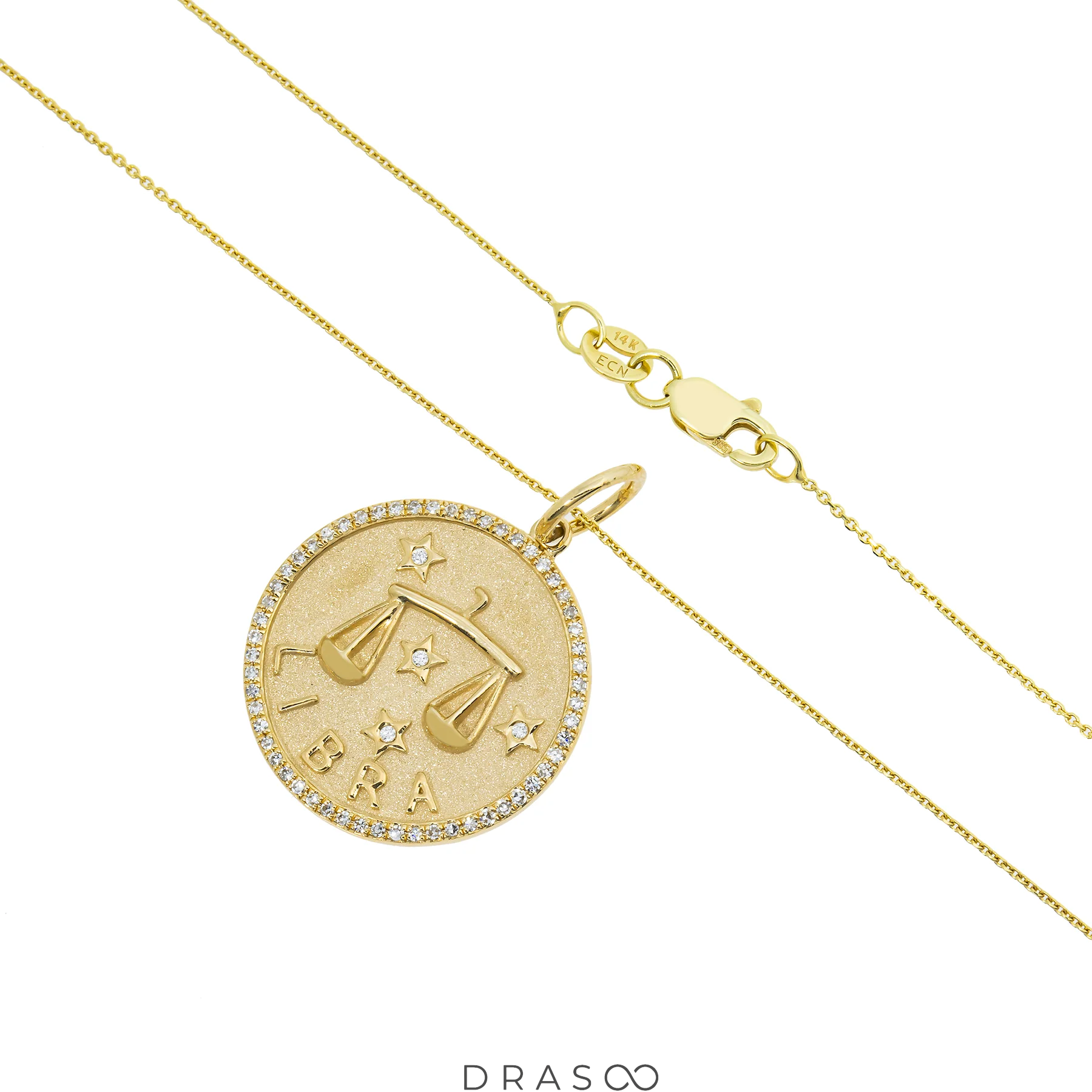 LIBRA PENDANT