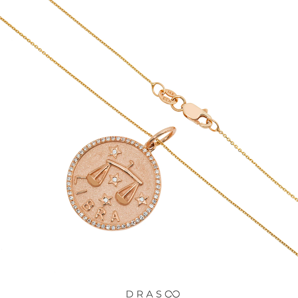 LIBRA PENDANT