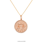 LIBRA PENDANT