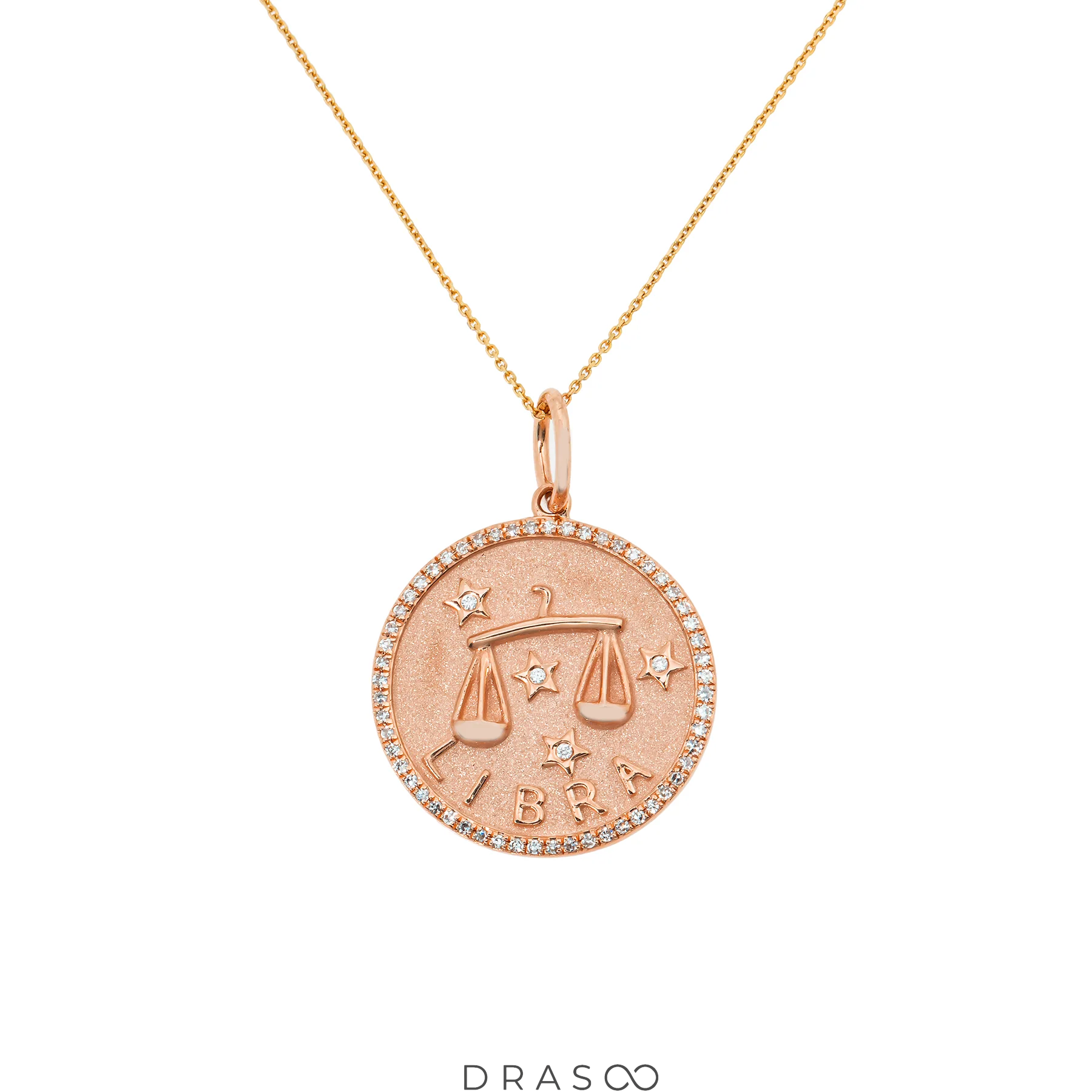 LIBRA PENDANT