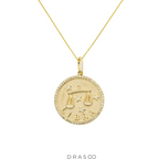 LIBRA PENDANT