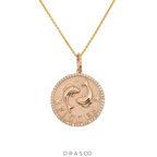 PISCES PENDANT