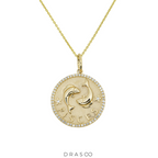 PISCES PENDANT