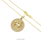SAGITARIUS PENDANT
