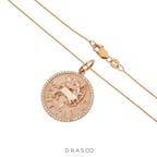 SAGITARIUS PENDANT