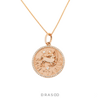 SAGITARIUS PENDANT
