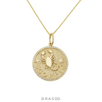 SCORPIO PENDANT