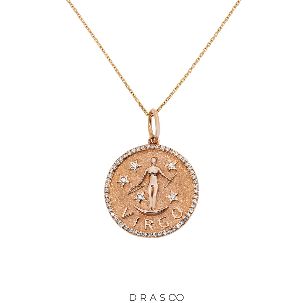 VIRGO PENDANT