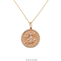 VIRGO PENDANT