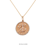 VIRGO PENDANT