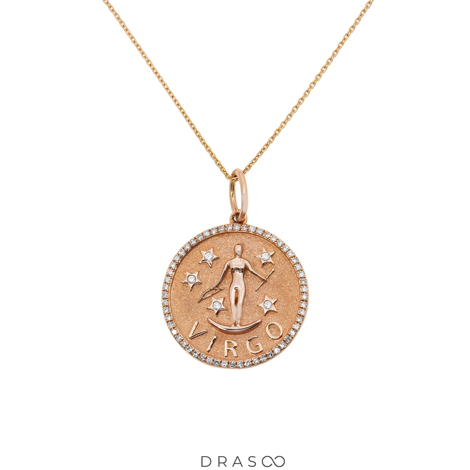 VIRGO PENDANT