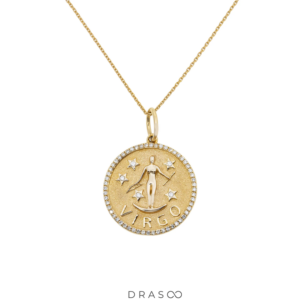 VIRGO PENDANT