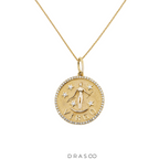 VIRGO PENDANT