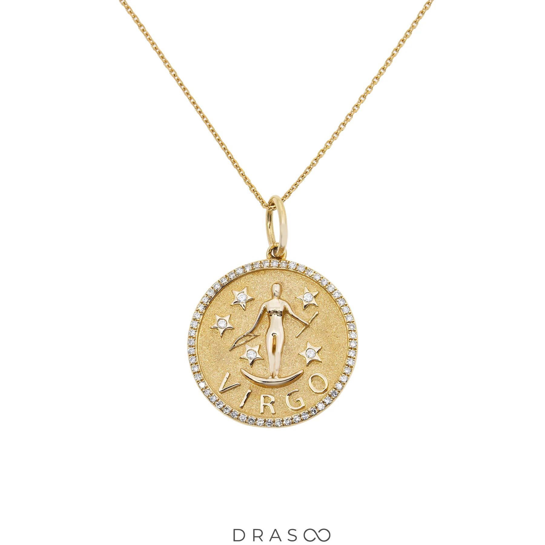 VIRGO PENDANT