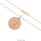VIRGO PENDANT