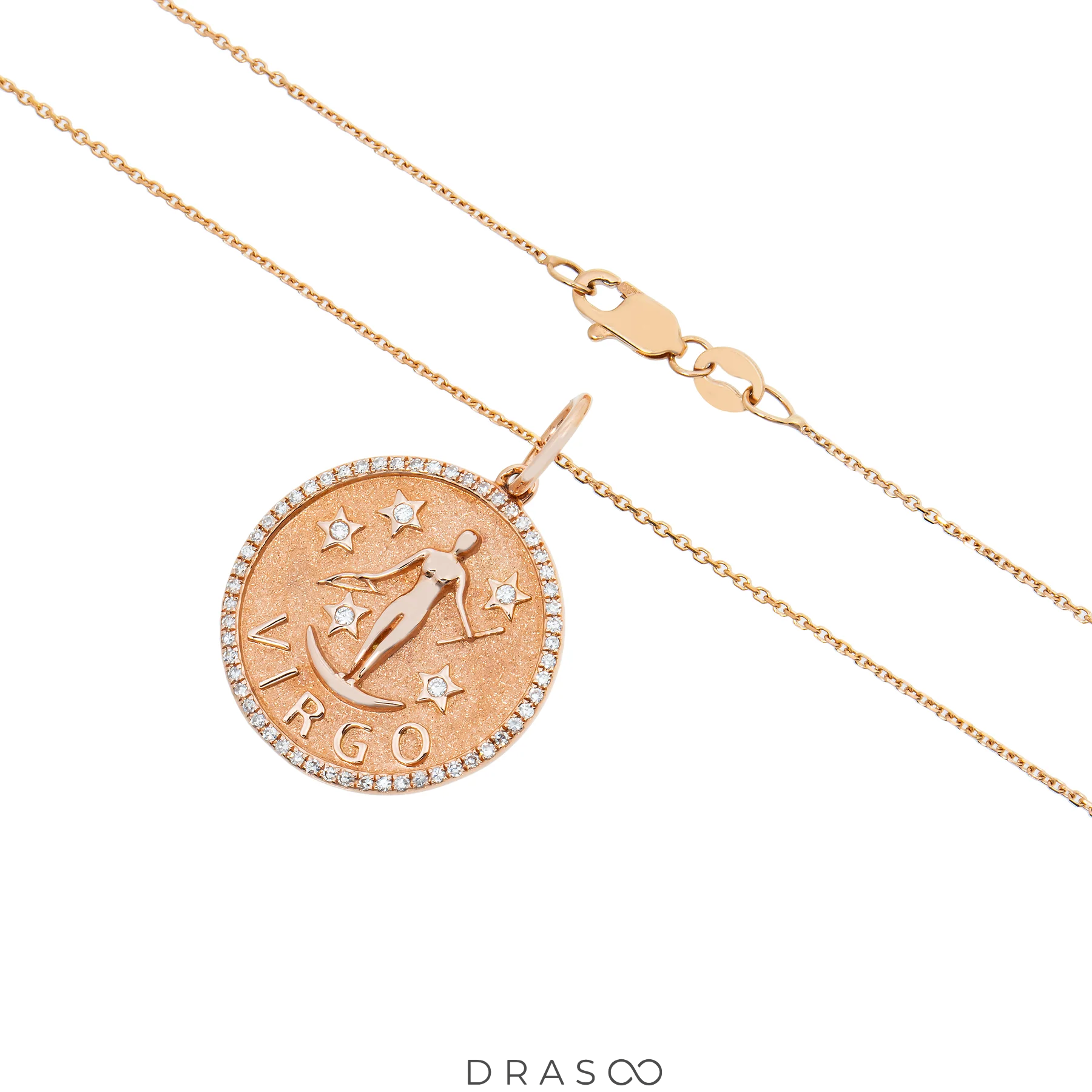 VIRGO PENDANT