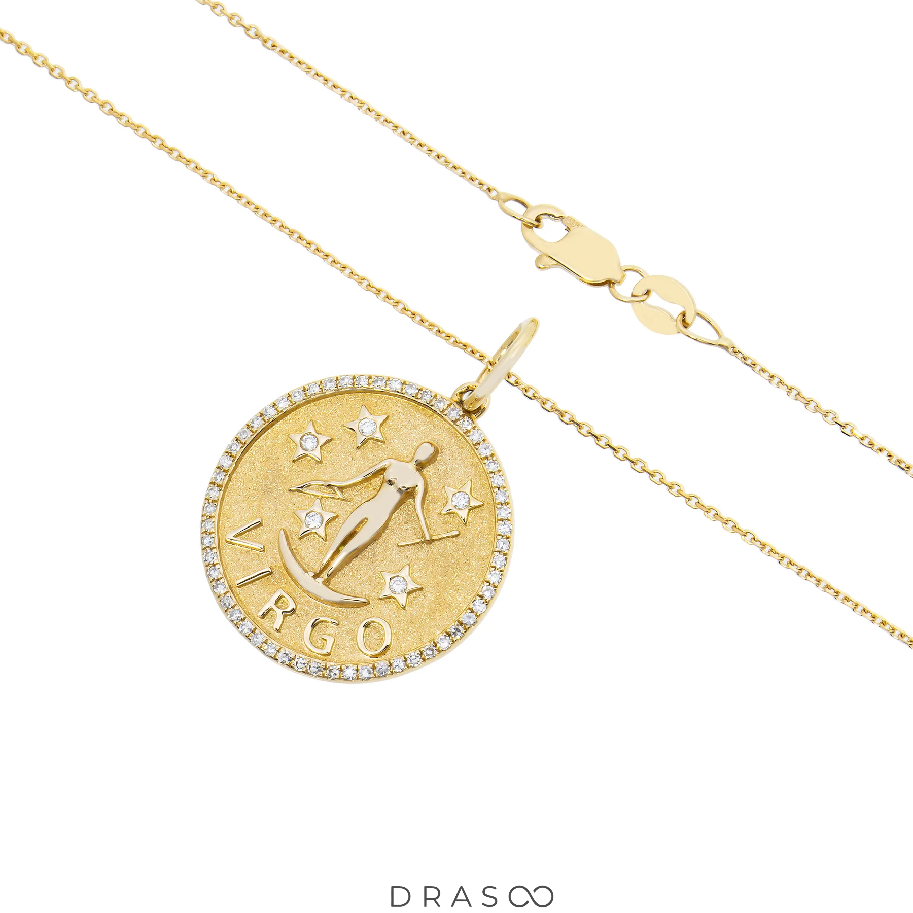 VIRGO PENDANT
