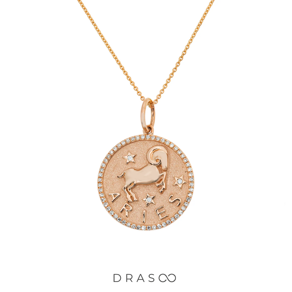 ARIES PENDANT