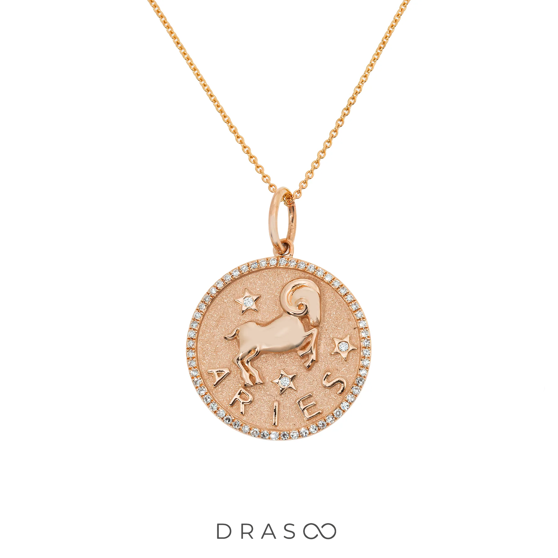 ARIES PENDANT