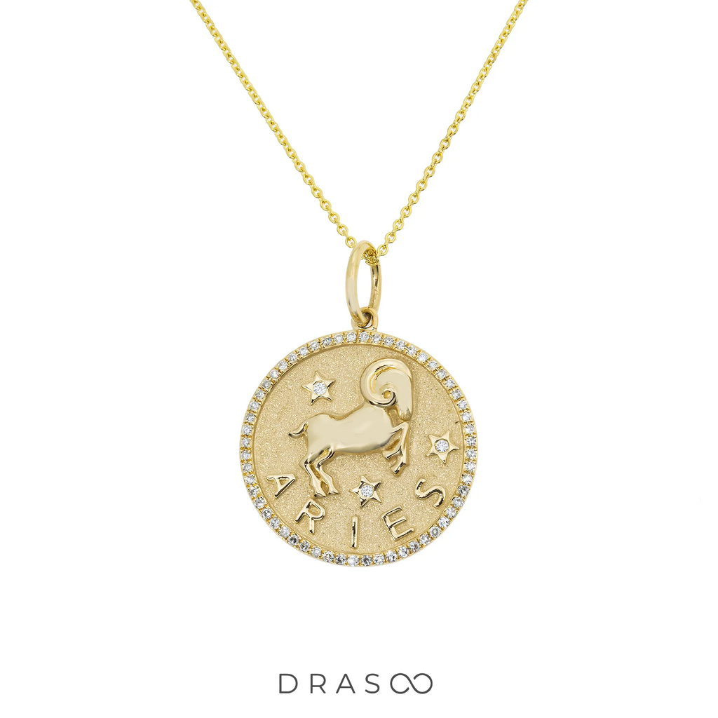 ARIES PENDANT