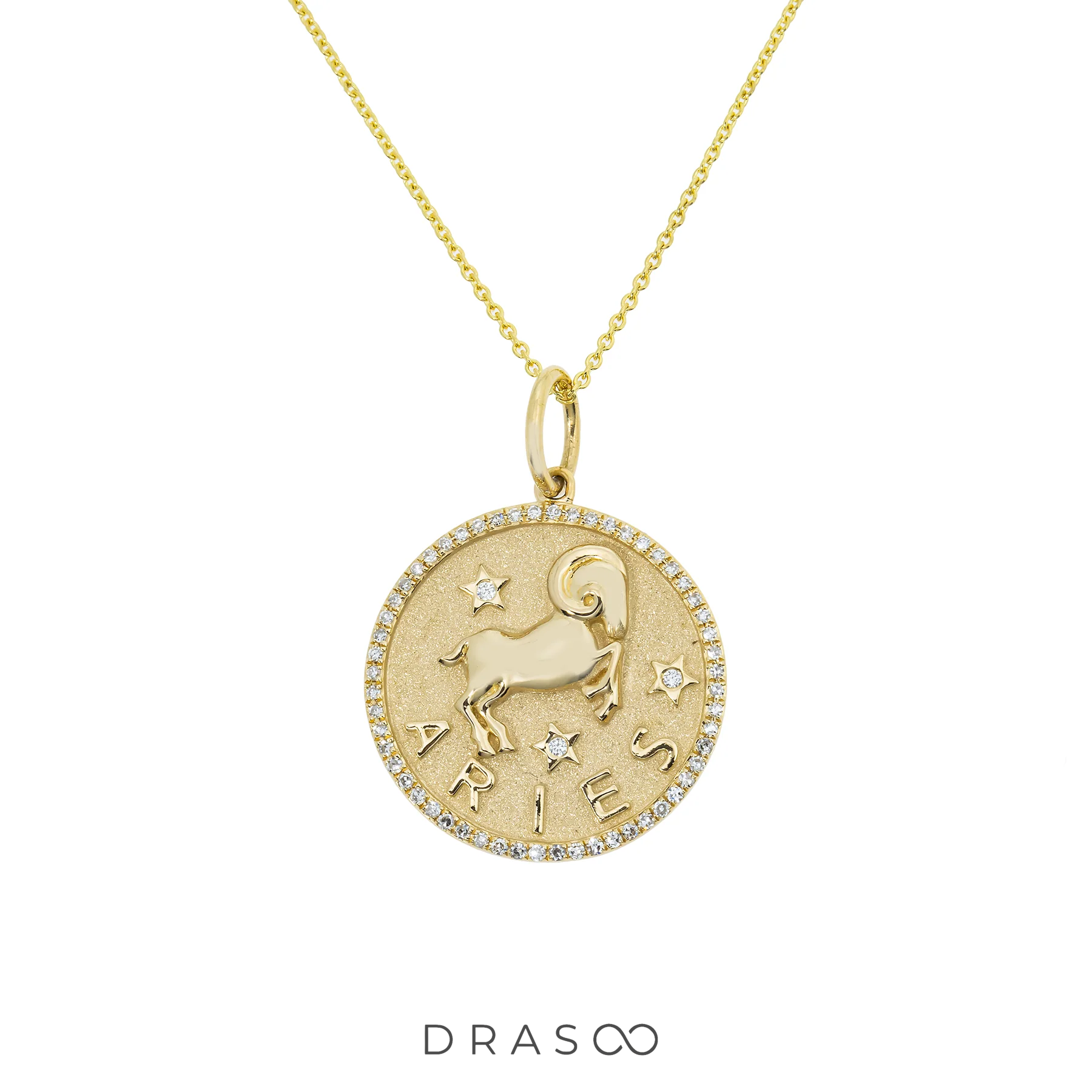 ARIES PENDANT