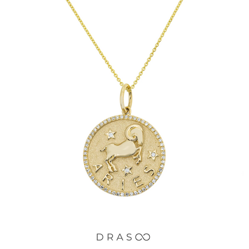 ARIES PENDANT