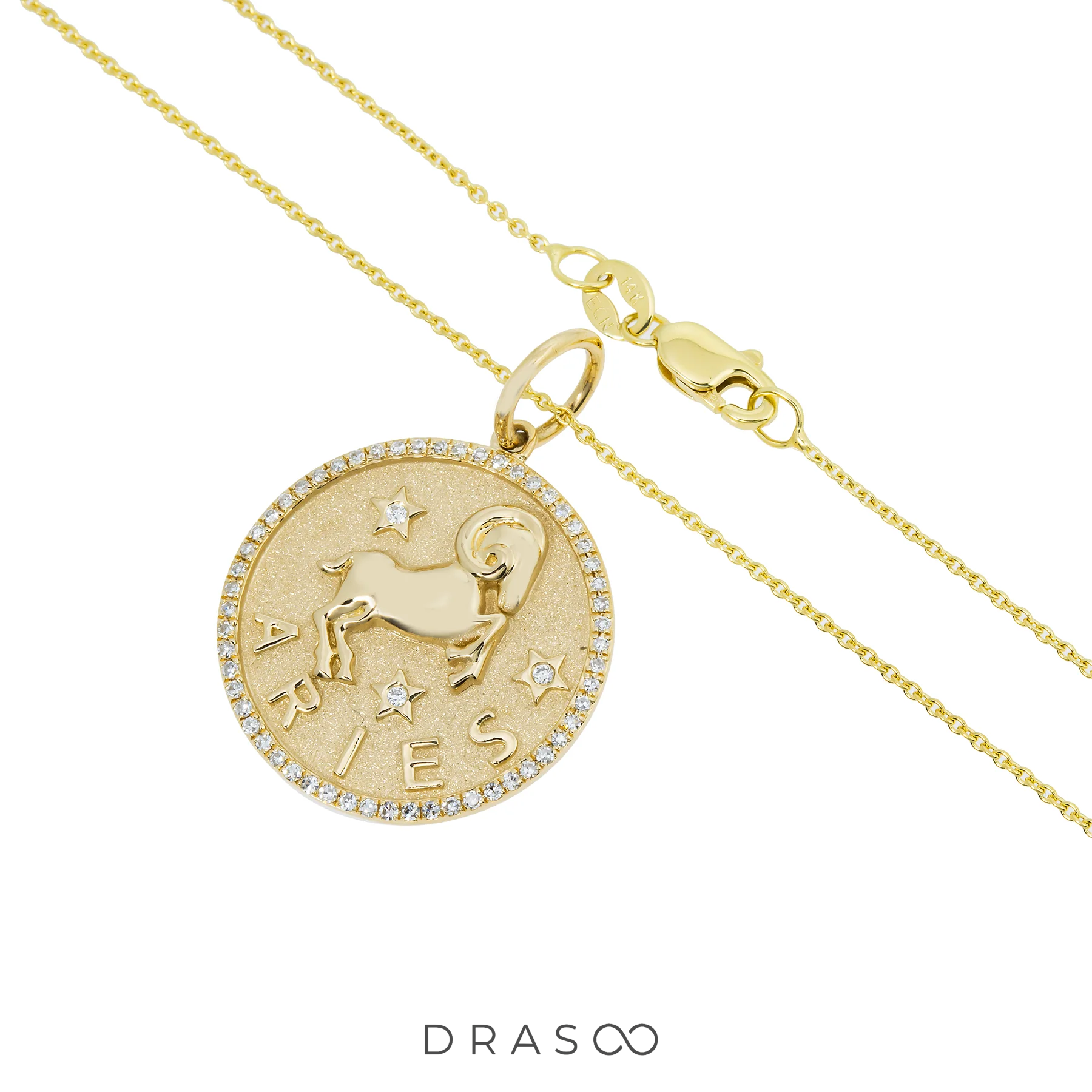 ARIES PENDANT