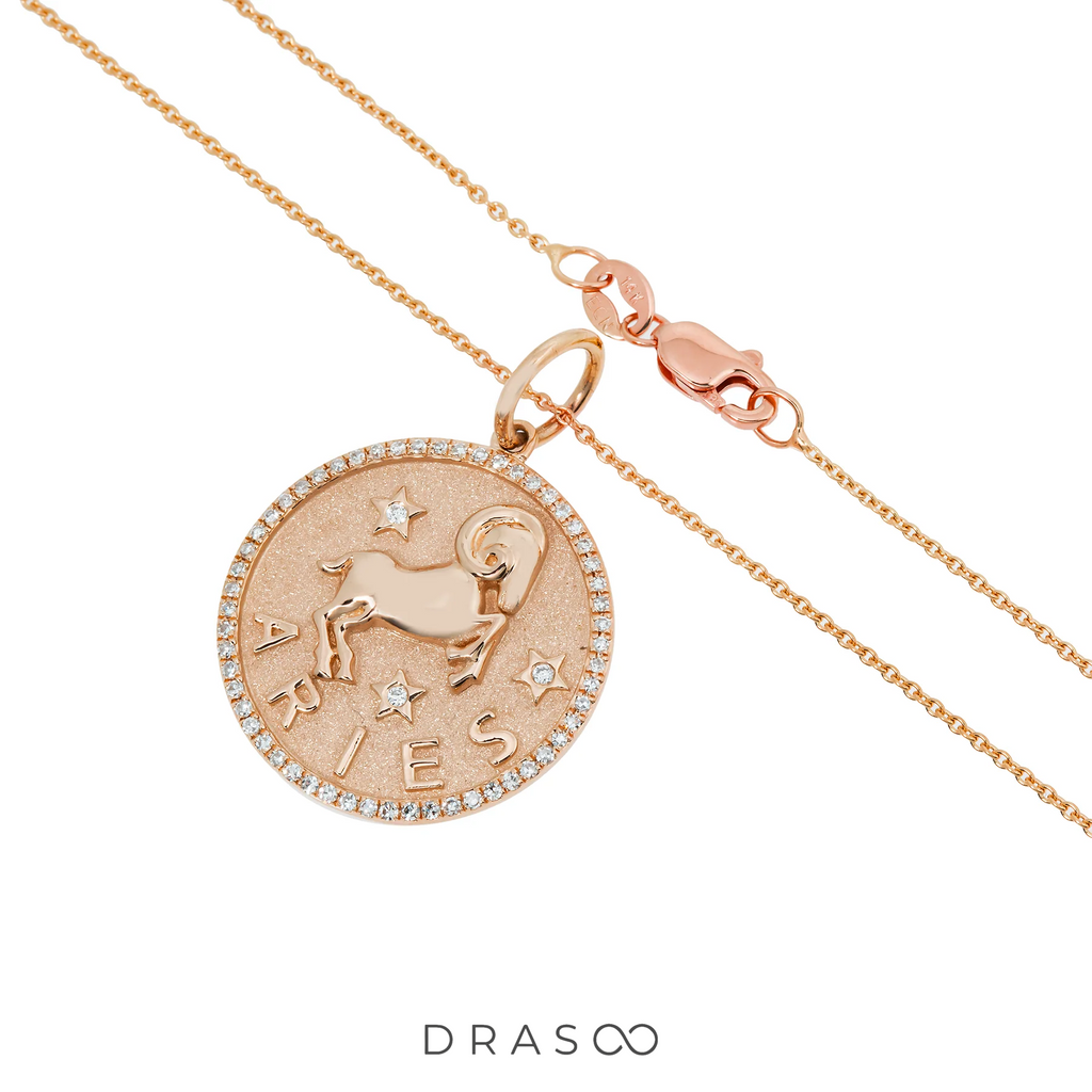 ARIES PENDANT