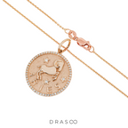 ARIES PENDANT