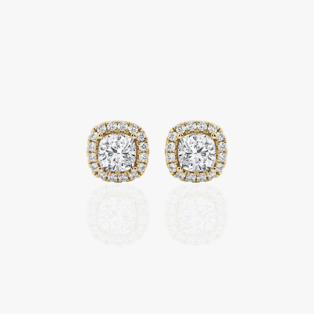 Stud Sterling Earrings