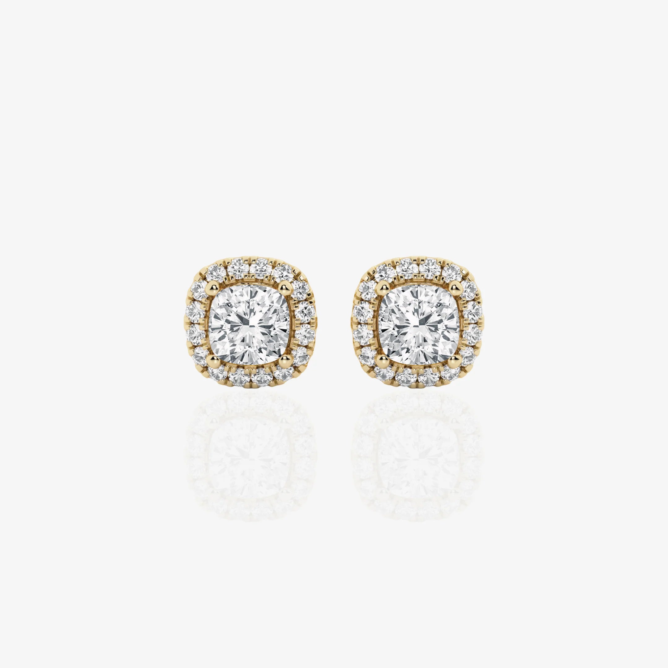 Stud Sterling Earrings