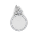 DIAMOND PICTURE PENDANT