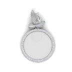 DIAMOND PICTURE PENDANT