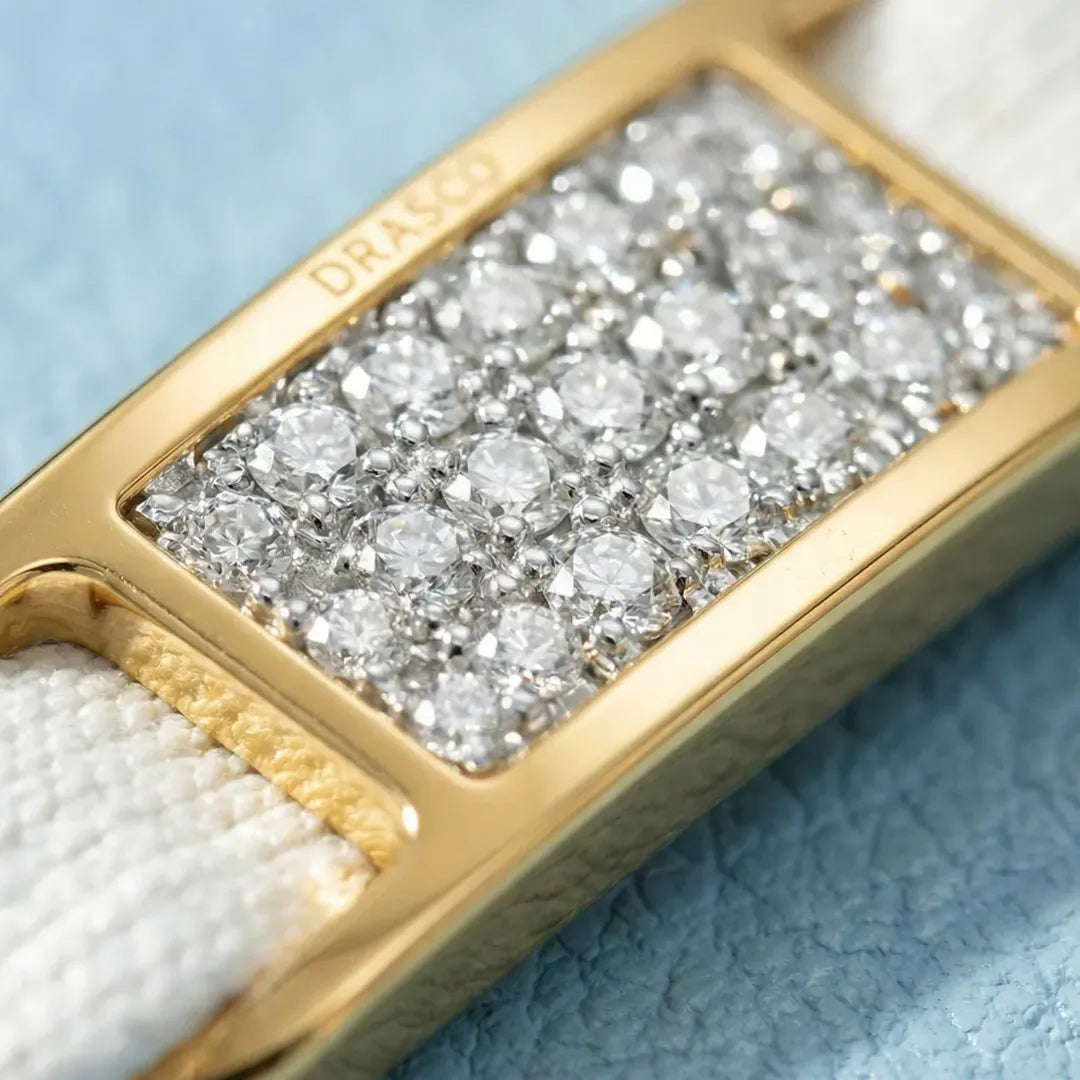 DRASOO'S NIKE AF1 LACE LOCKS