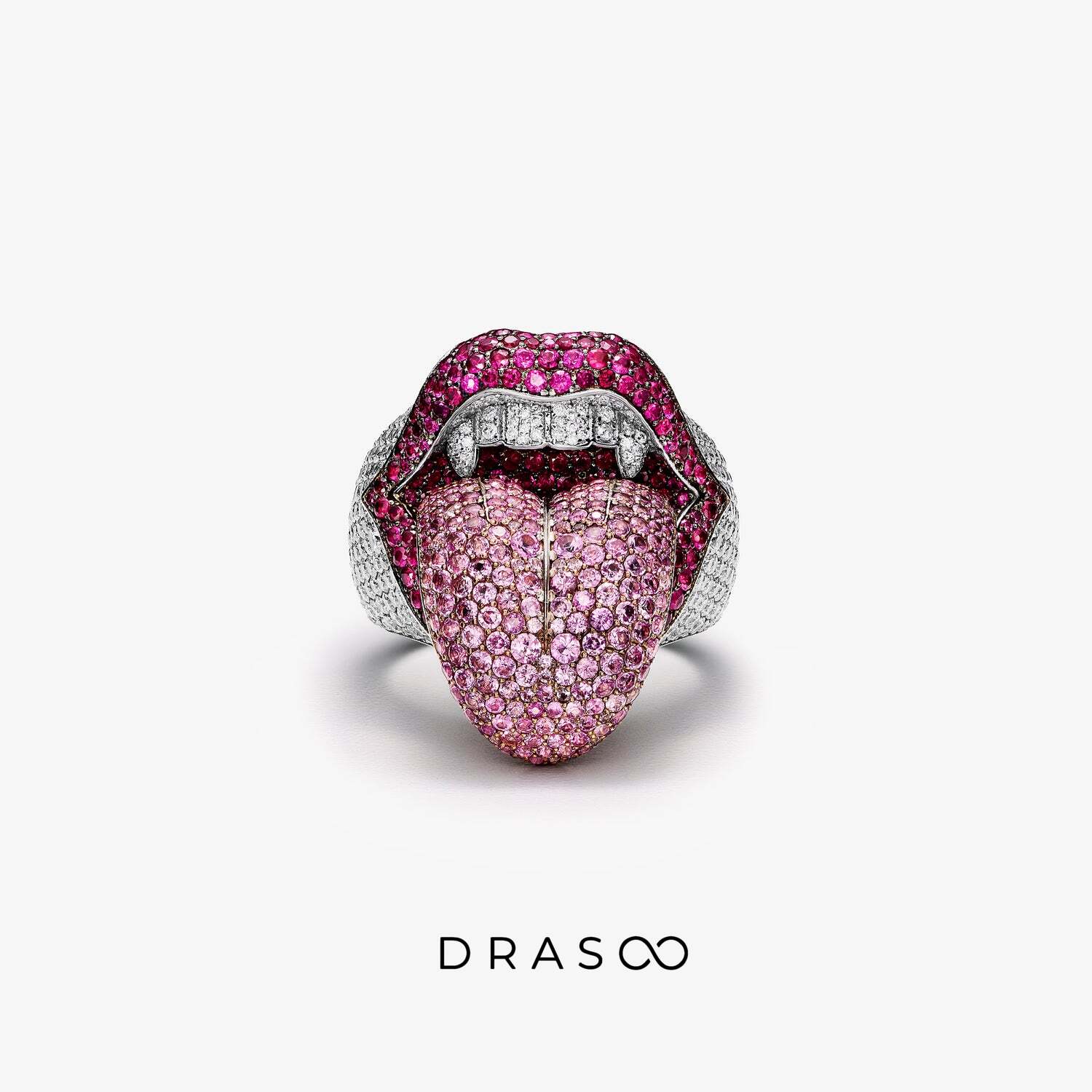 LICK OF DEATH RING